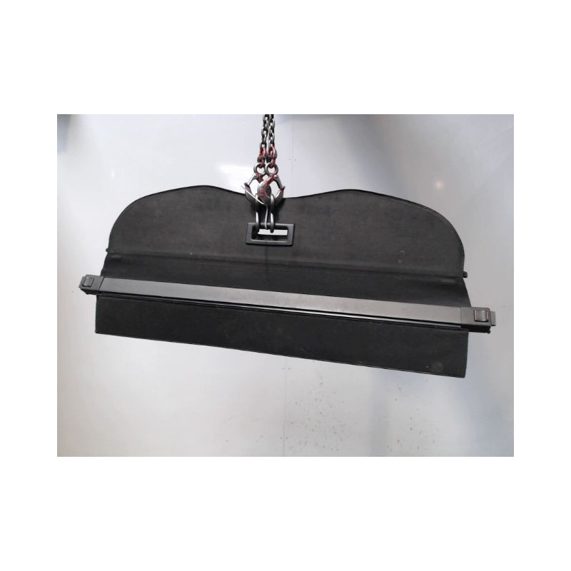 CACHE BAGAGE RENAULT CLIO III ESTATE 2008-