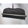CACHE BAGAGE RENAULT CLIO III ESTATE 2008-
