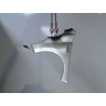 AILE AVANT DROIT PEUGEOT 207 2009-