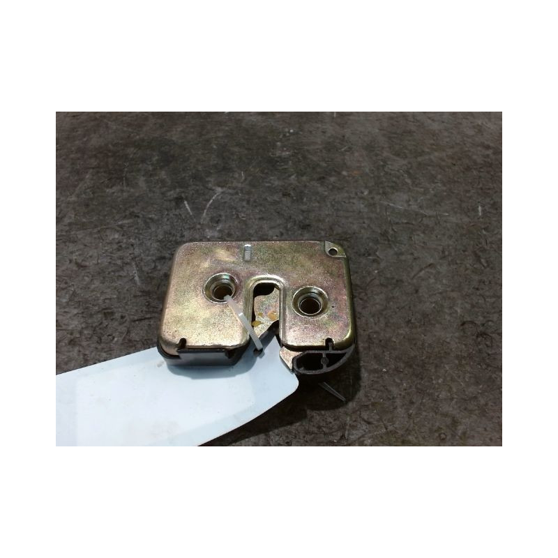 SERRURE HAYON  SEAT CORDOBA VARIO 99-2002