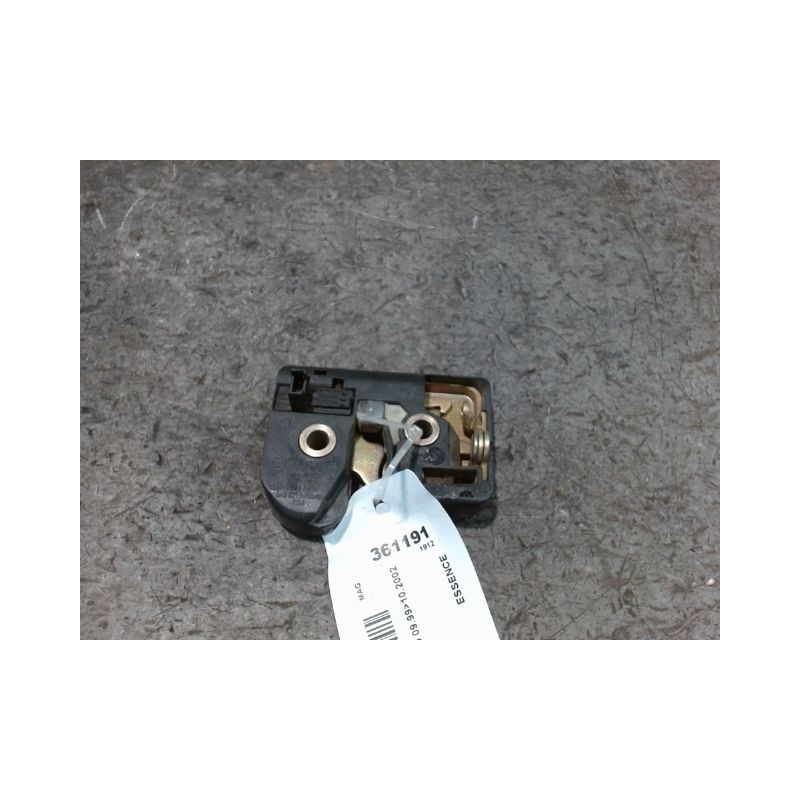 SERRURE HAYON  SEAT CORDOBA VARIO 99-2002