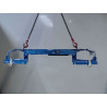 FACE AVANT CITROEN SAXO 99-