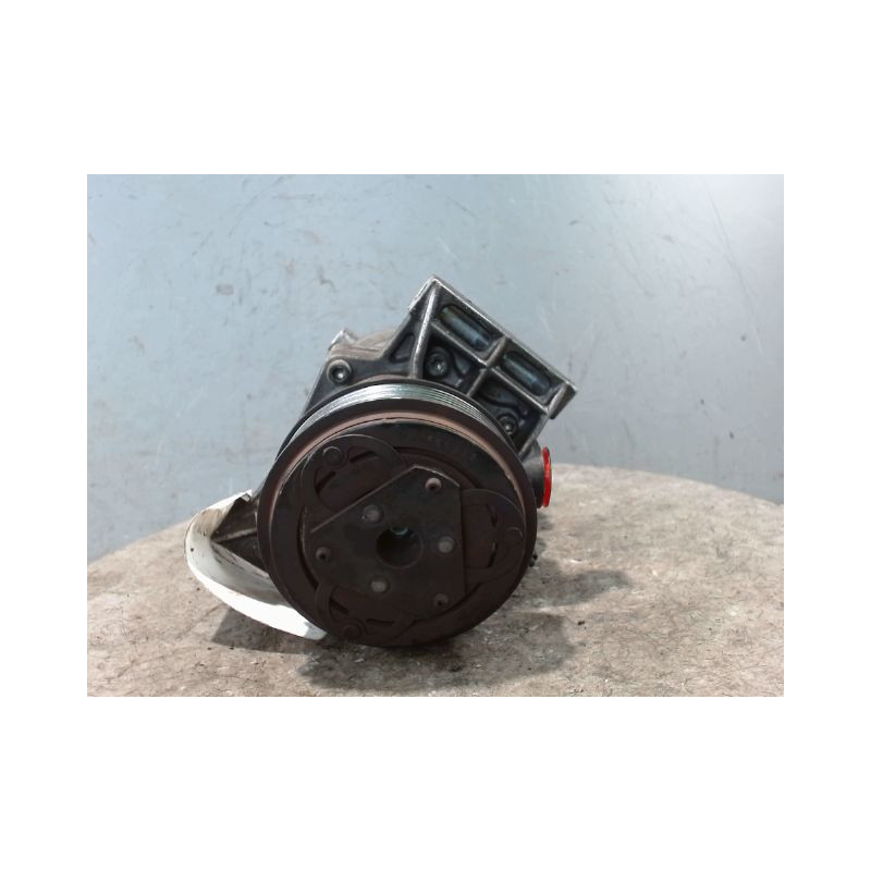 COMPRESSEUR AIR CONDITIONNE NISSAN NOTE