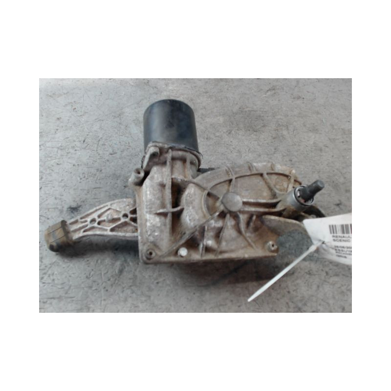 MECANISME ESSUIE-GLACE AVANT RENAULT SCENIC III 2009-