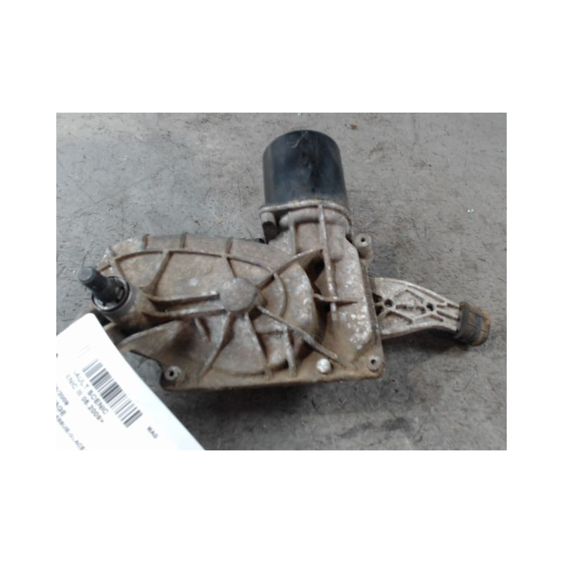 MECANISME ESSUIE-GLACE AVANT RENAULT SCENIC III 2009-