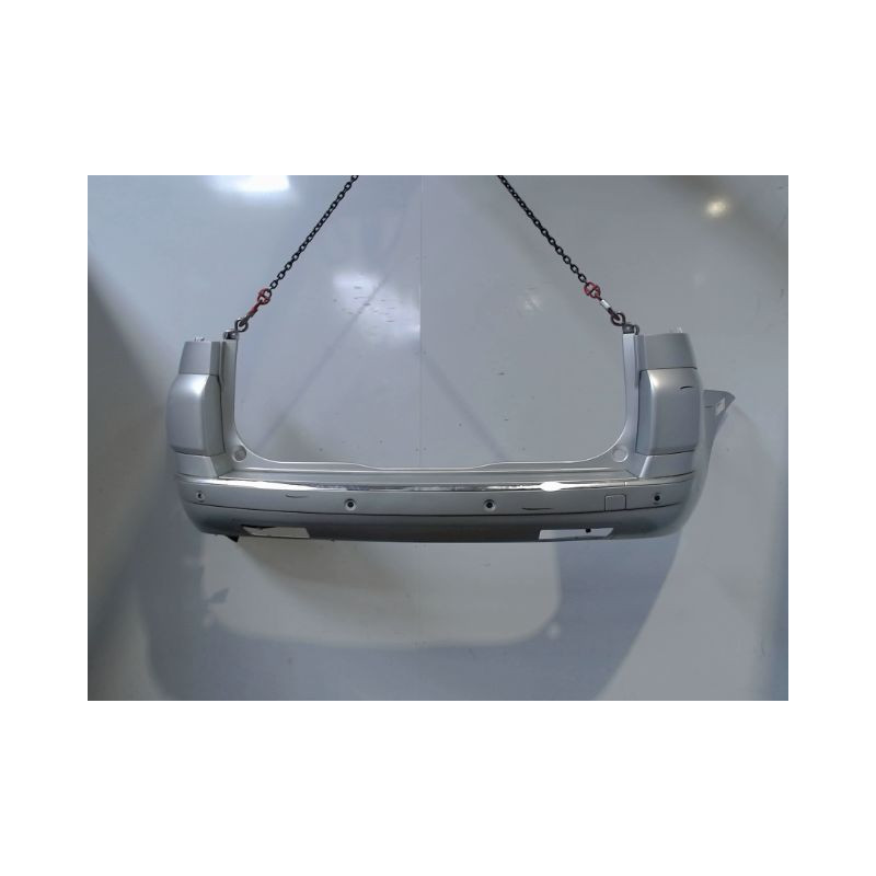 PARE-CHOC ARRIER CITROEN GRAND C4 PICASSO