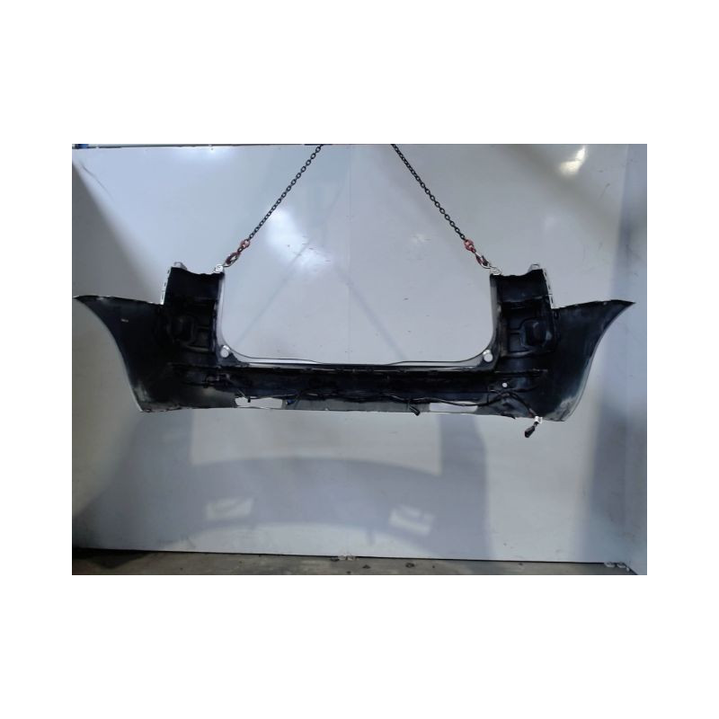 PARE-CHOC ARRIER CITROEN GRAND C4 PICASSO