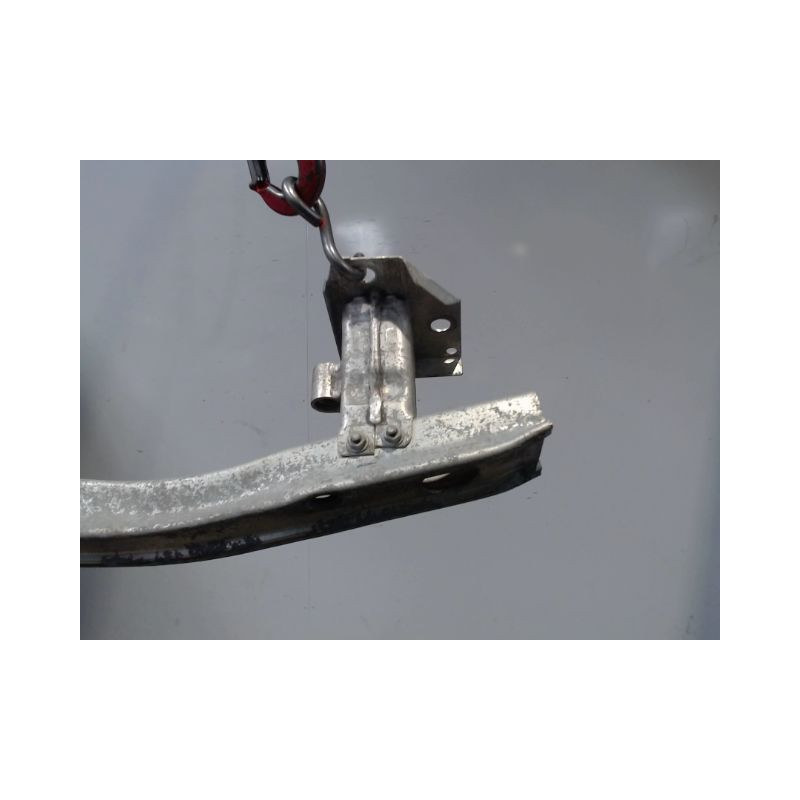 RENFORT PARE-CHOC AVANT RENAULT MODUS 2004-2007