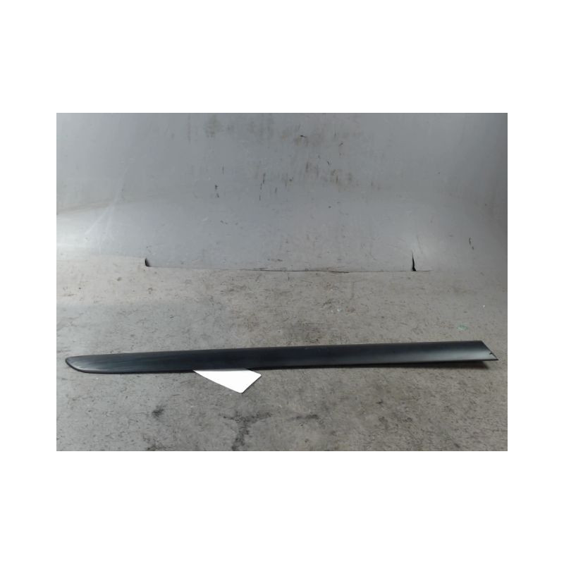 PROTECTION PORTE ARRIERE DROIT PEUGEOT 207 2009-