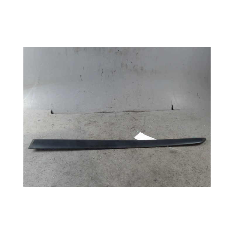 PROTECTION PORTE ARRIERE GAUCHE PEUGEOT 207 2009-