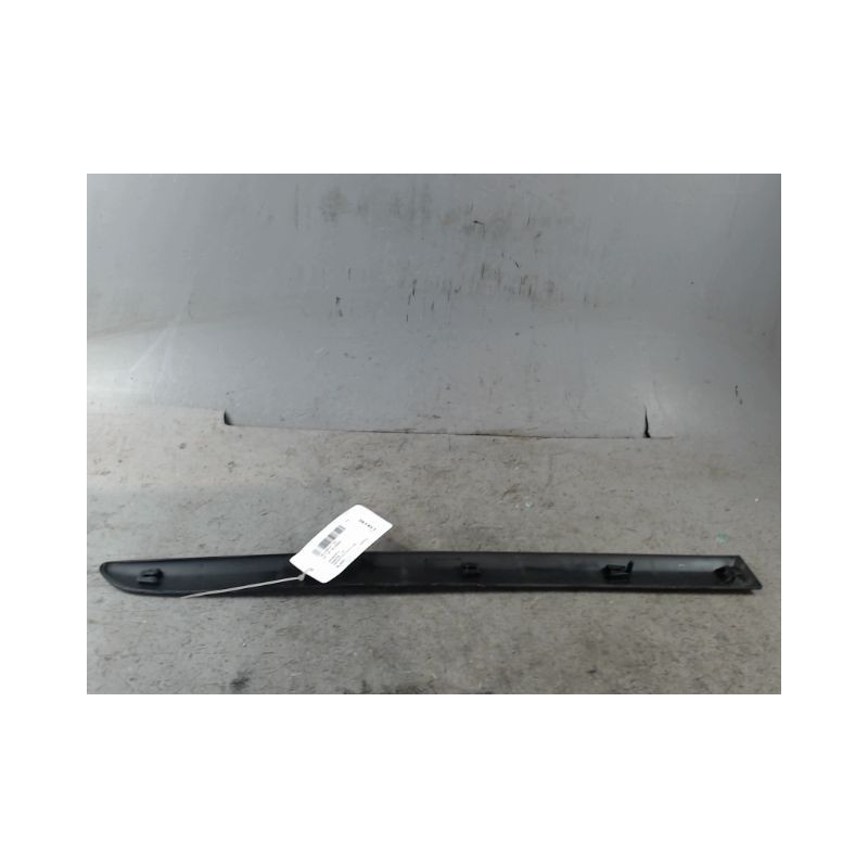 PROTECTION PORTE ARRIERE GAUCHE PEUGEOT 207 2009-