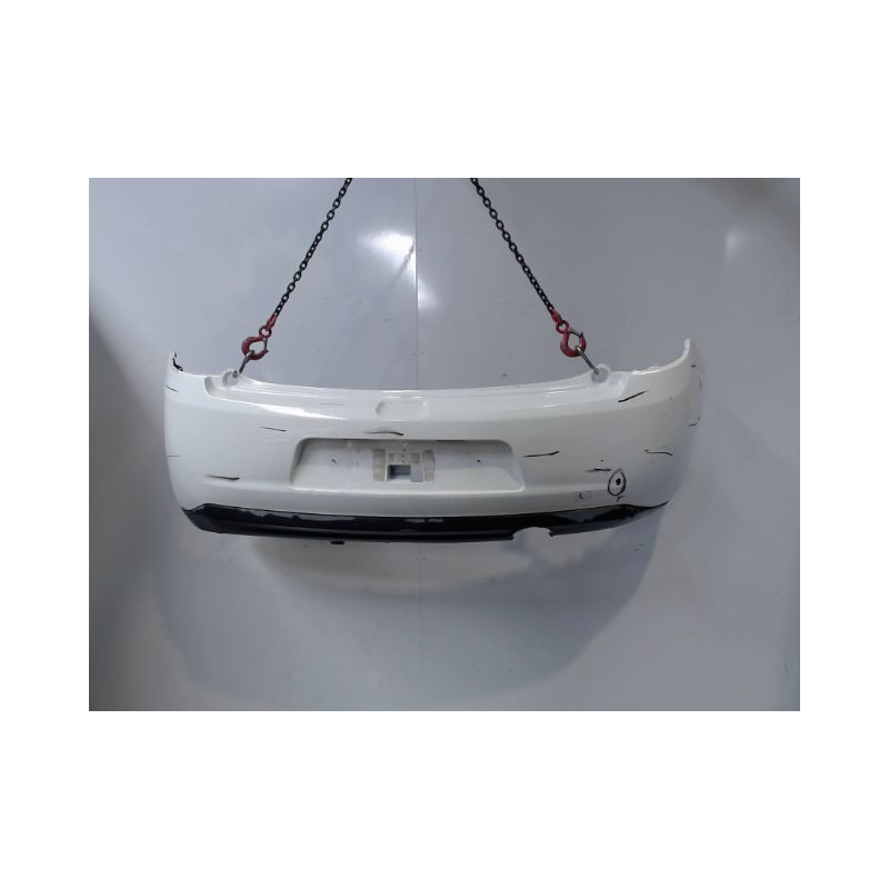 PARE-CHOC ARRIER CITROEN C3 2009-