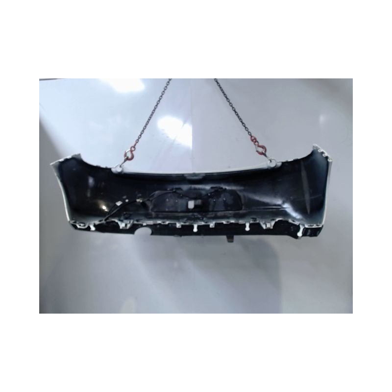 PARE-CHOC ARRIER CITROEN C3 2009-