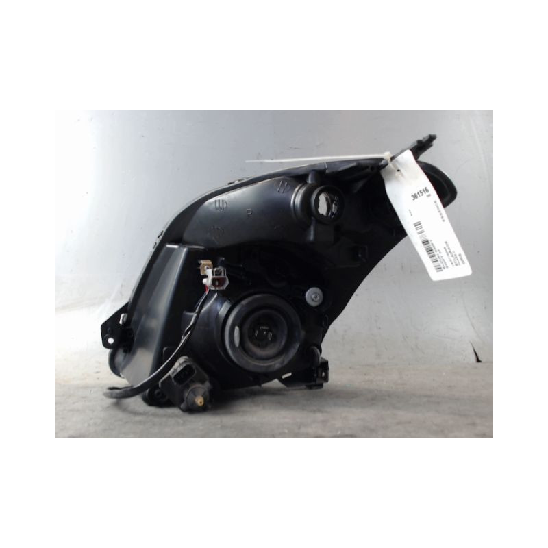 PHARE DROIT SUZUKI SWIFT 3P