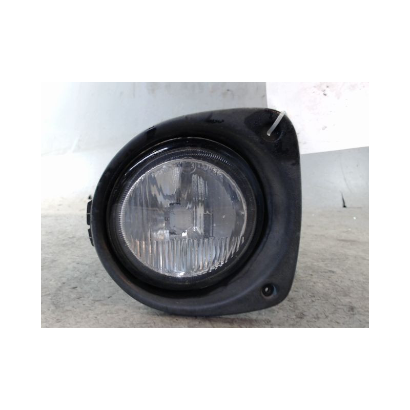 PHARE ANTIBROUILLARD AVANT DROIT RENAULT CLIO II PH.1 98-2001