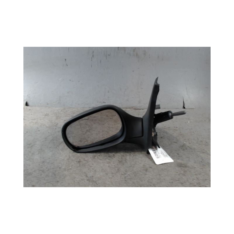 RETROVISEUR EXTERIEUR GAUCHE RENAULT CLIO II PH.1 98-2001