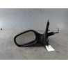 RETROVISEUR EXTERIEUR GAUCHE RENAULT CLIO II PH.1 98-2001