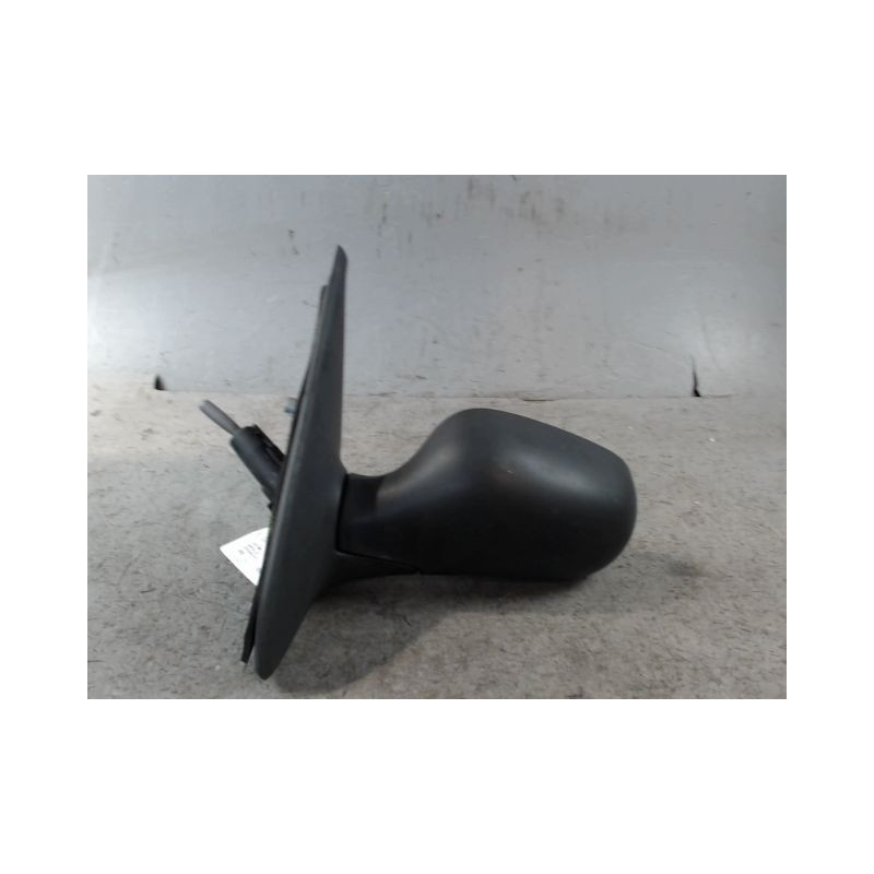 RETROVISEUR EXTERIEUR GAUCHE RENAULT CLIO II PH.1 98-2001