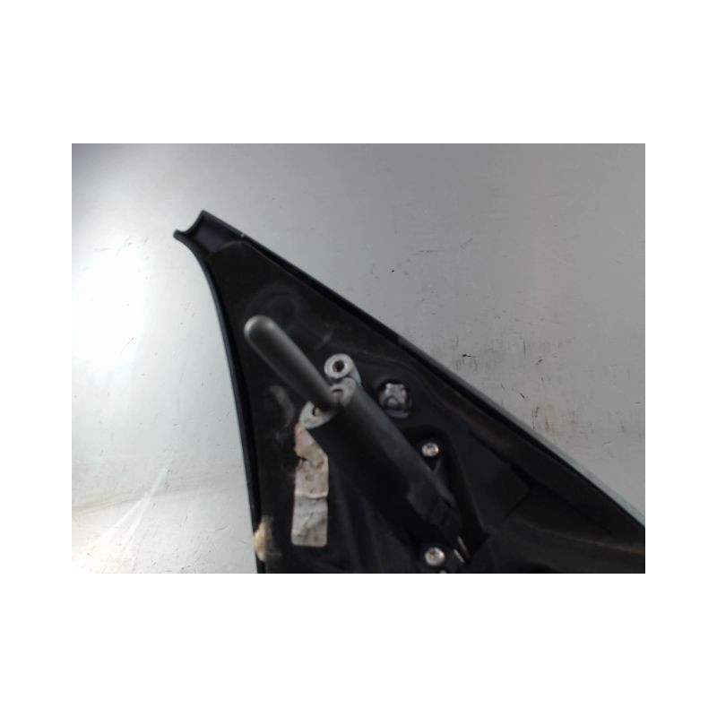 RETROVISEUR EXTERIEUR GAUCHE RENAULT CLIO II PH.1 98-2001
