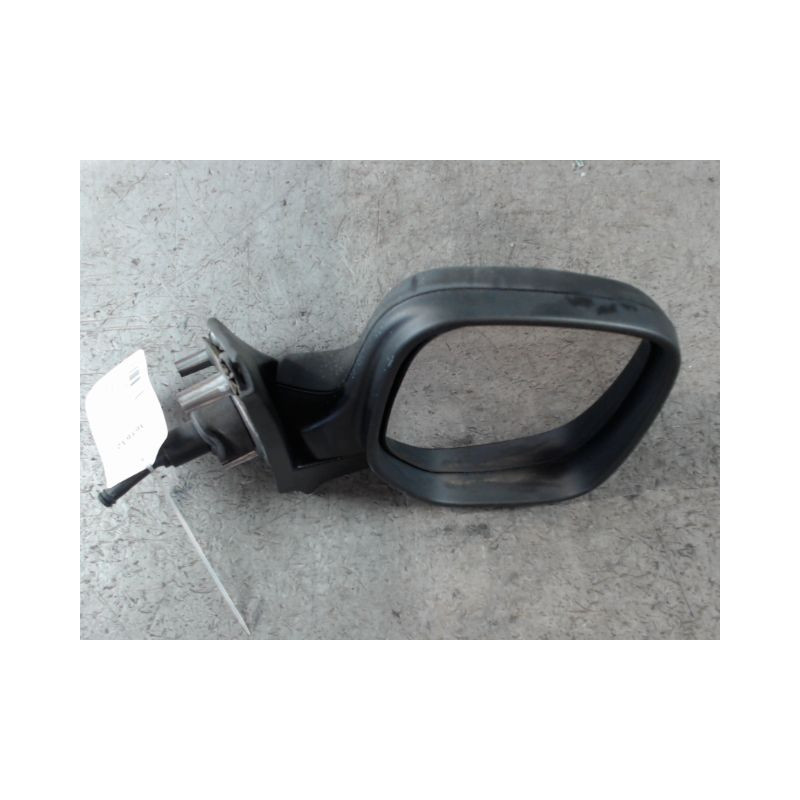 RETROVISEUR EXTERIEUR DROIT CITROEN BERLINGO