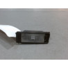 ECLAIREUR PLAQUE DE POLICE GAUCHE RENAULT CLIO