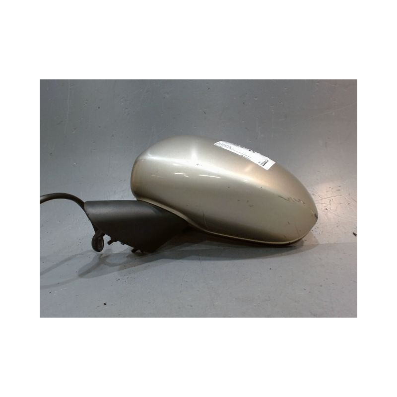 RETROVISEUR EXTERIEUR ELECTRIQUE GAUCHE OPEL CORSA