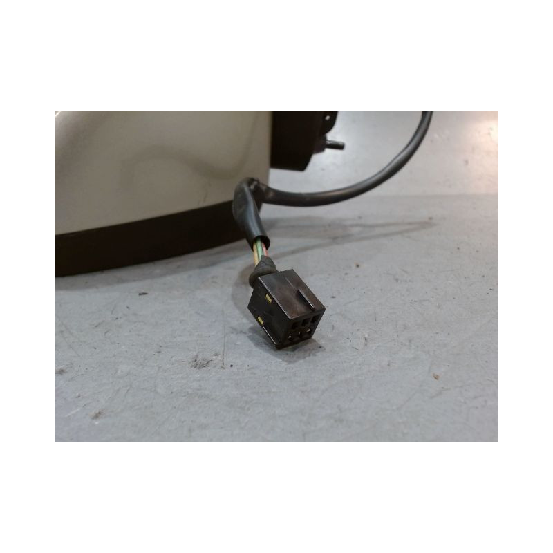 RETROVISEUR EXTERIEUR ELECTRIQUE GAUCHE OPEL CORSA