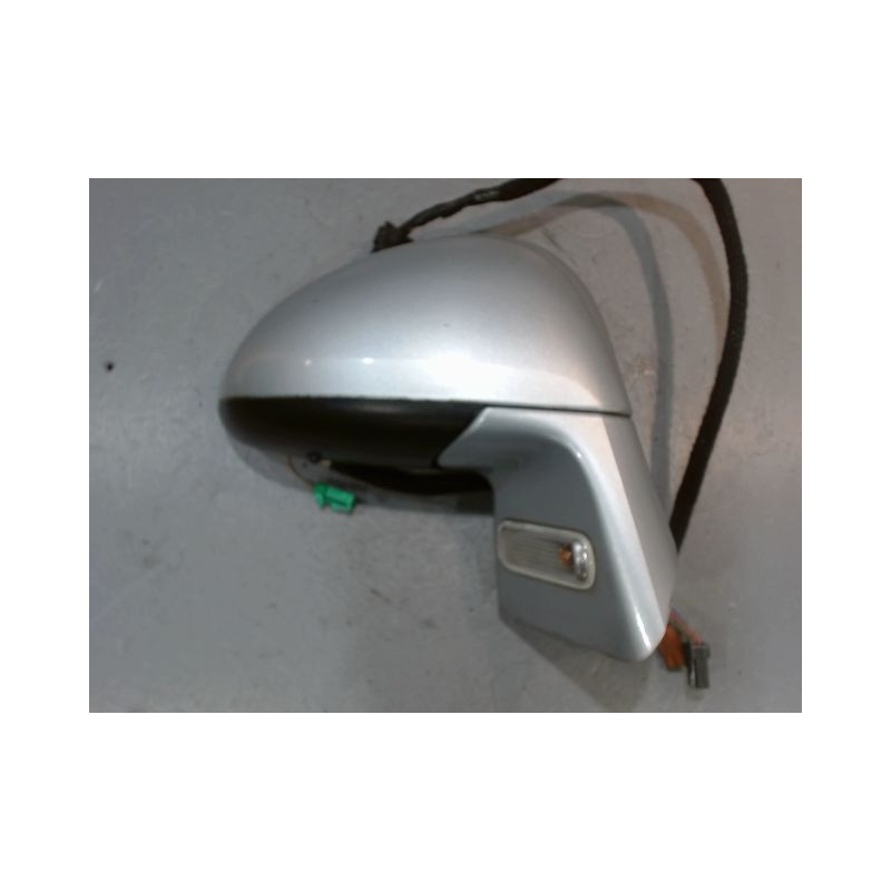RETROVISEUR EXTERIEUR ELECTRIQUE DROIT CITROEN C4