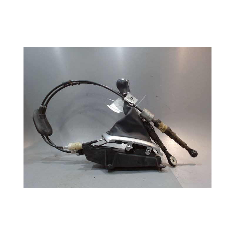 LEVIER DE VITESSES NISSAN QASHQAI 1.5 dCi