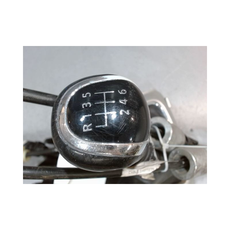 LEVIER DE VITESSES NISSAN QASHQAI 1.5 dCi