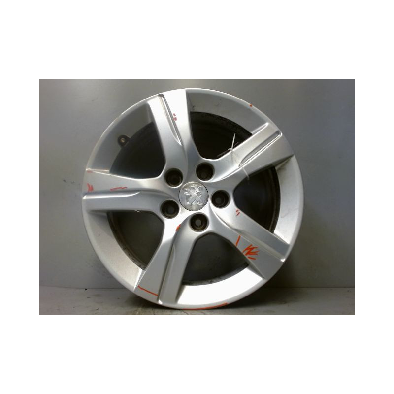 JANTE ALUMINIUM PEUGEOT 508
