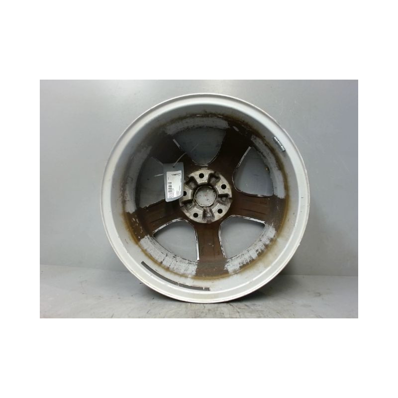 JANTE ALUMINIUM PEUGEOT 508