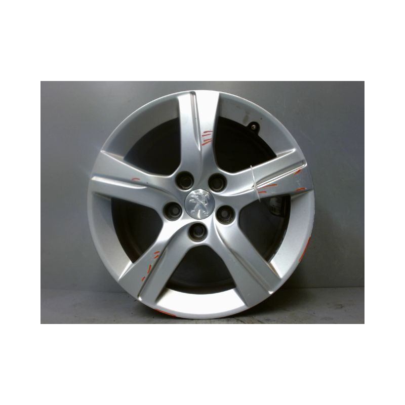 JANTE ALUMINIUM PEUGEOT 508