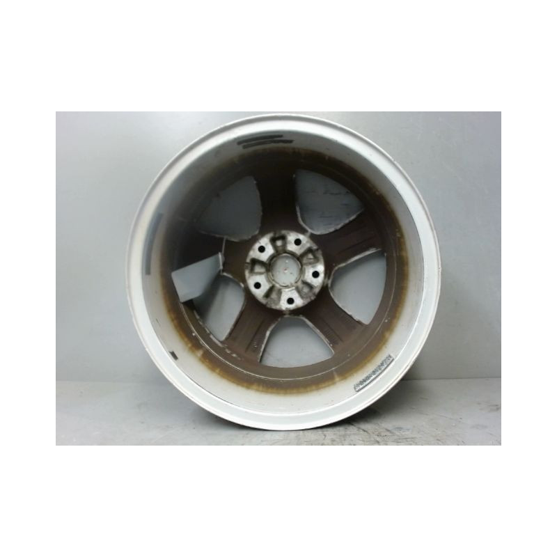 JANTE ALUMINIUM PEUGEOT 508