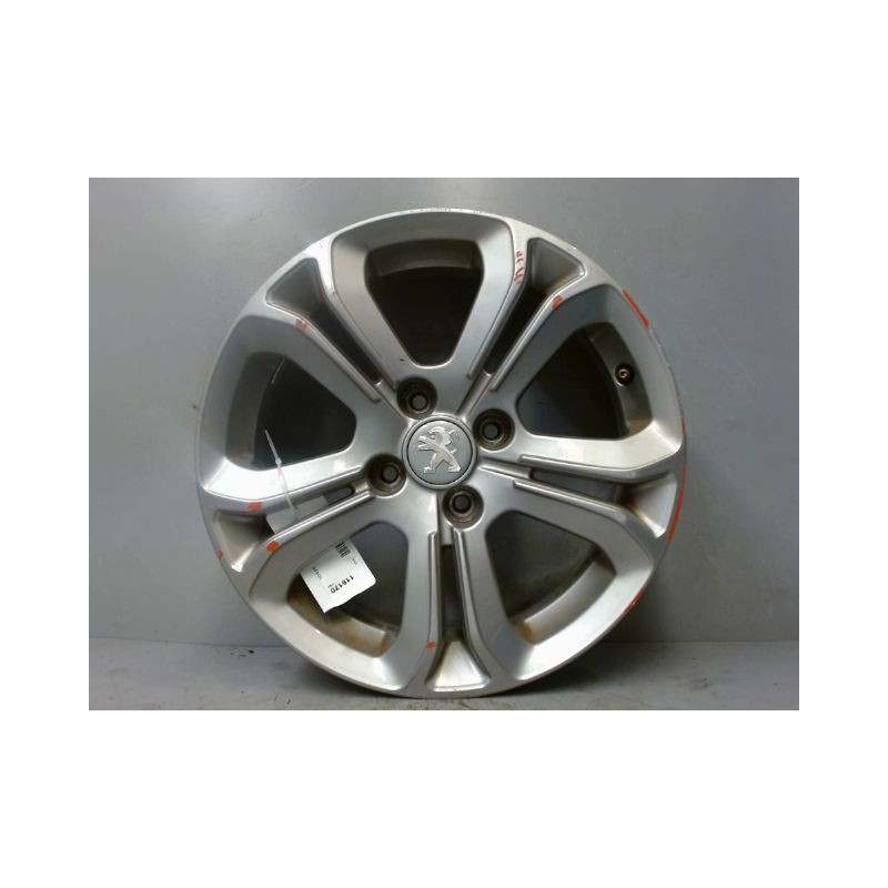 JANTE ALUMINIUM PEUGEOT 208