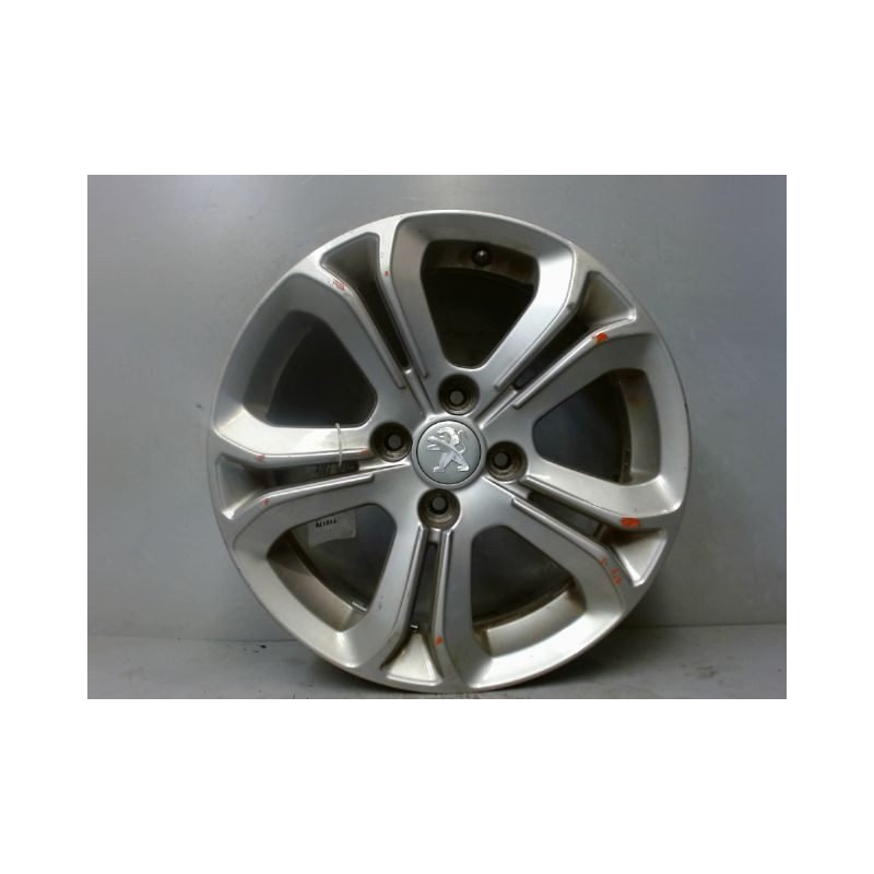 JANTE ALUMINIUM PEUGEOT 208