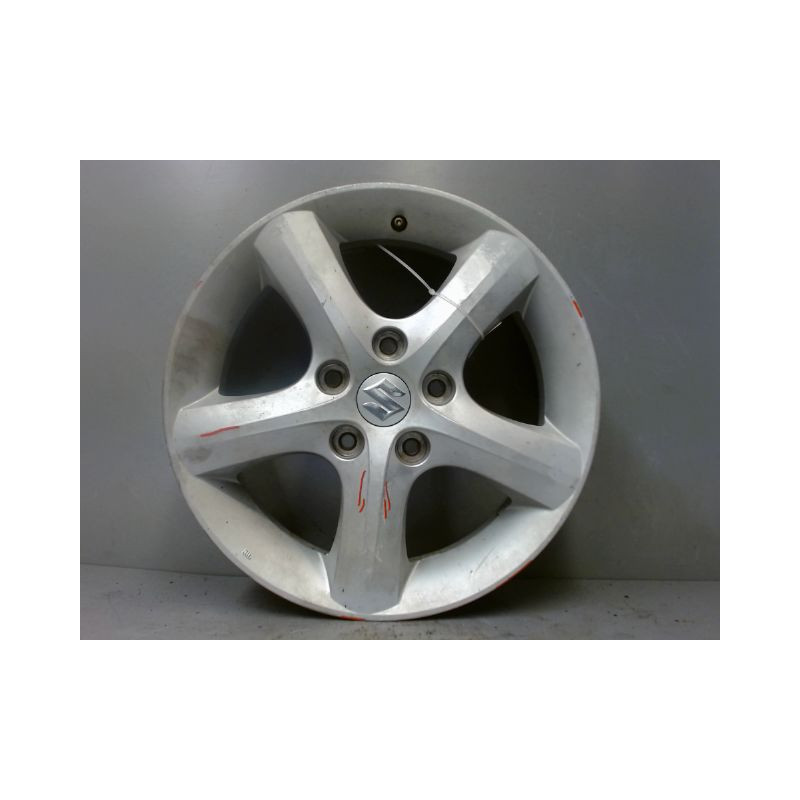 JANTE ALUMINIUM SUZUKI SX4