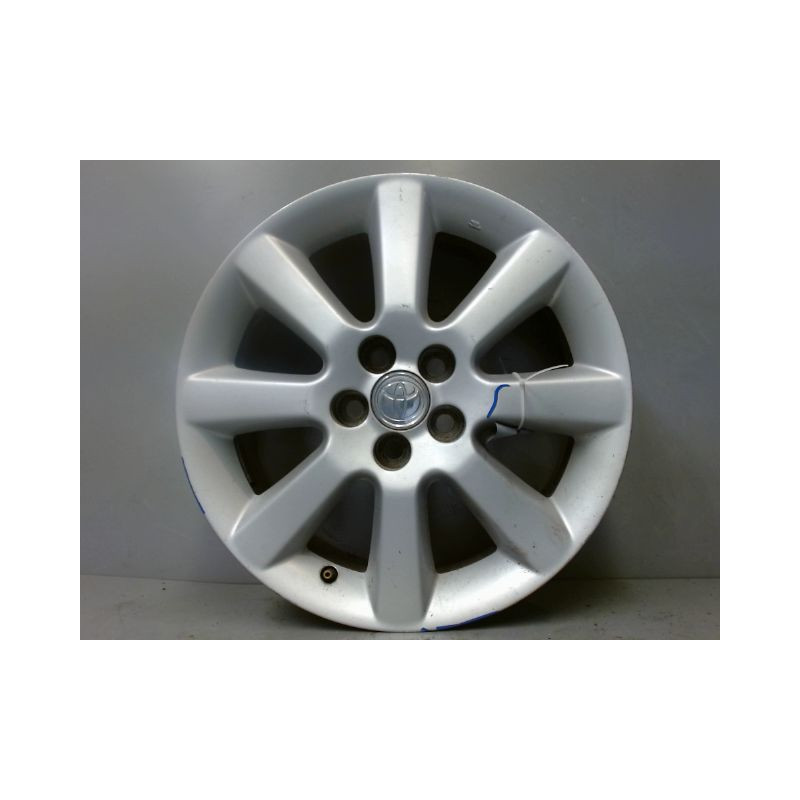 JANTE ALUMINIUM TOYOTA AVENSIS