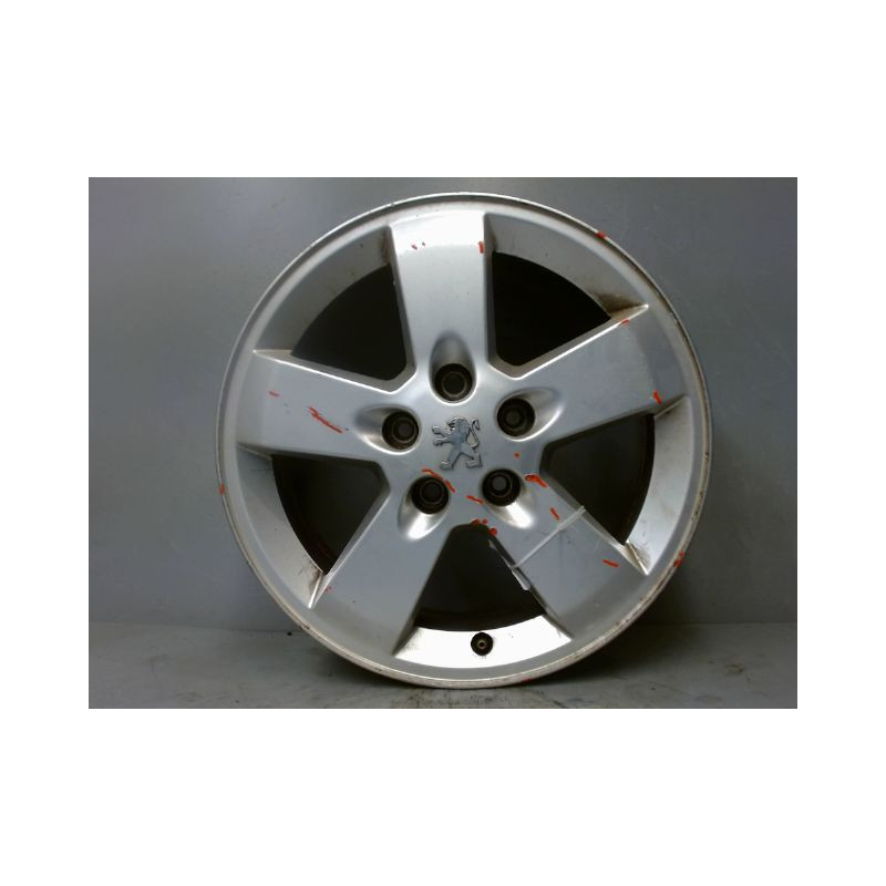 JANTE ALUMINIUM PEUGEOT 407