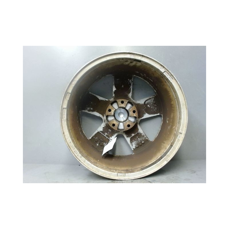 JANTE ALUMINIUM PEUGEOT 407