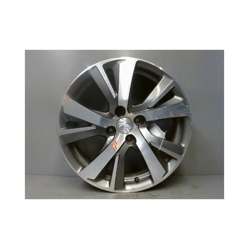 JANTE ALUMINIUM PEUGEOT 2008