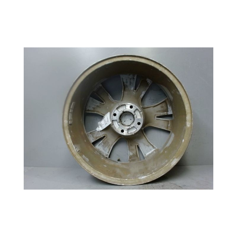 JANTE ALUMINIUM PEUGEOT 2008