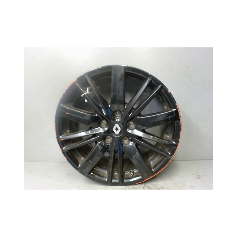 JANTE ALUMINIUM RENAULT MEGANE