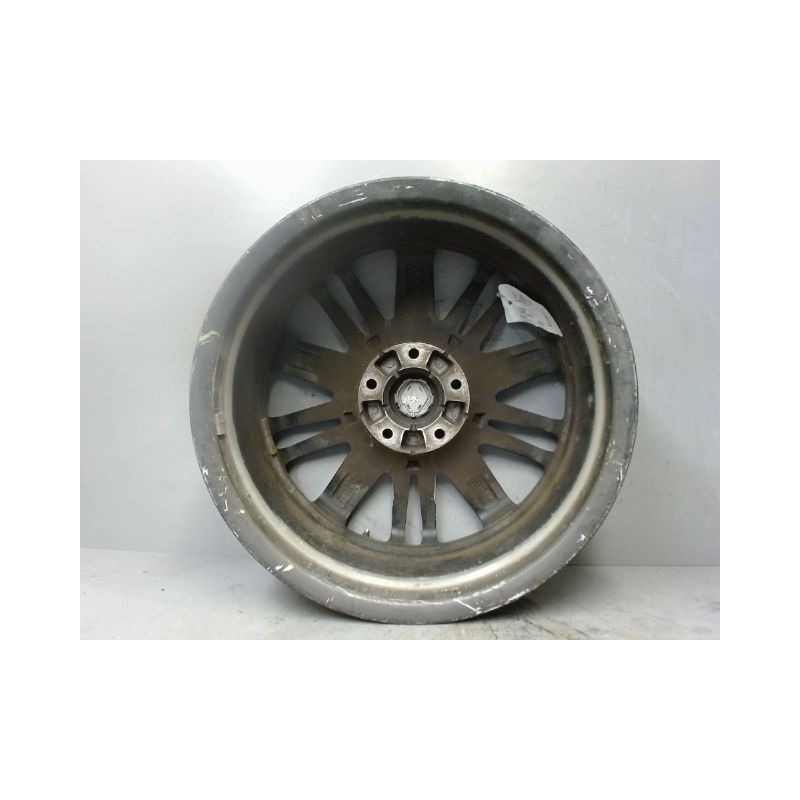 JANTE ALUMINIUM RENAULT MEGANE