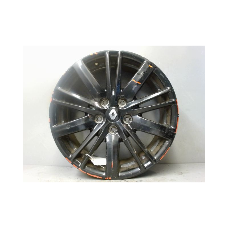 JANTE ALUMINIUM RENAULT MEGANE