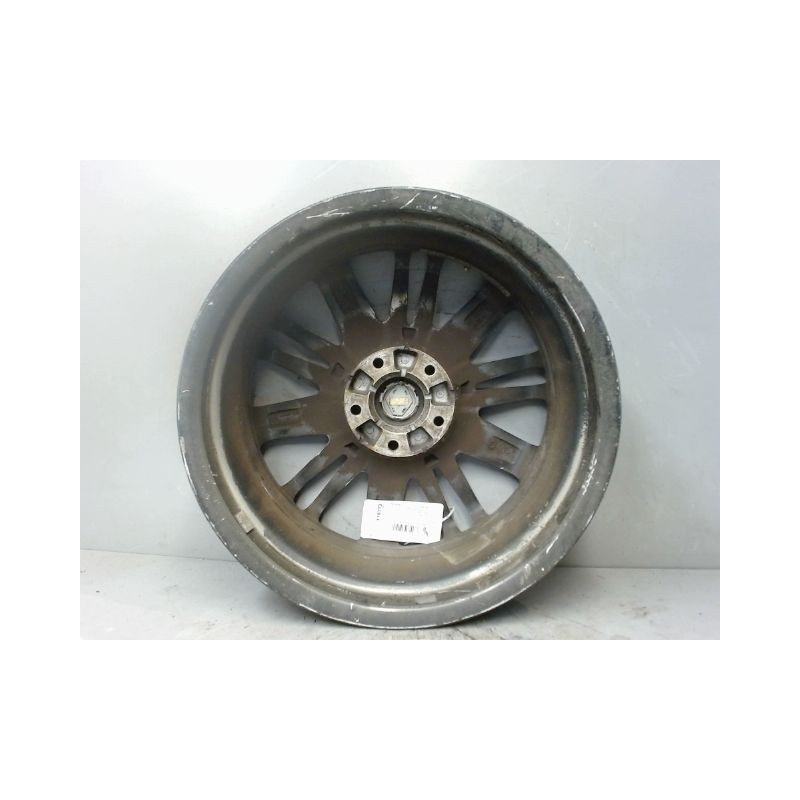 JANTE ALUMINIUM RENAULT MEGANE