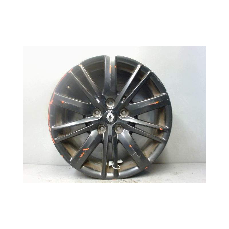 JANTE ALUMINIUM RENAULT MEGANE