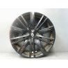 JANTE ALUMINIUM RENAULT MEGANE