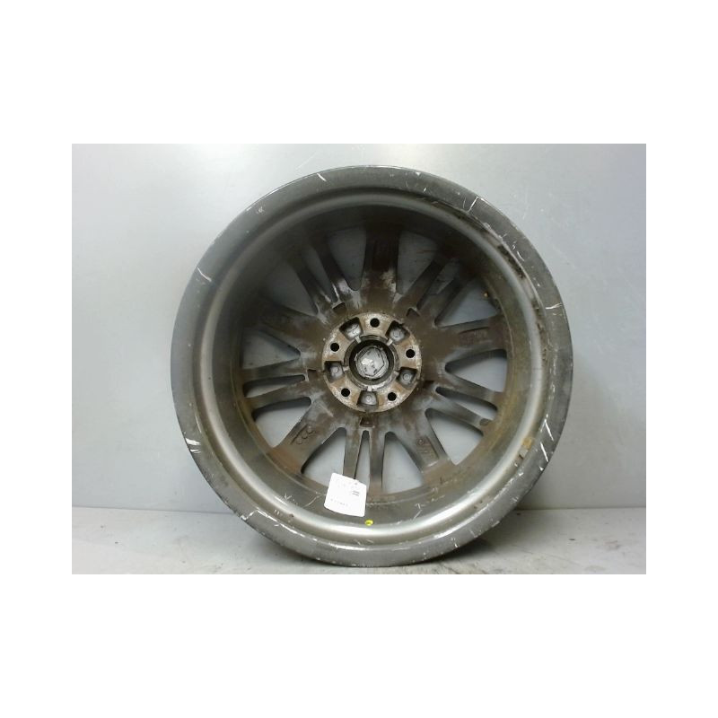 JANTE ALUMINIUM RENAULT MEGANE