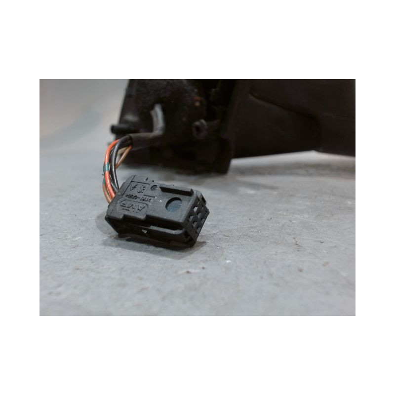 RETROVISEUR EXTERIEUR ELECTRIQUE DROIT CITROEN C3